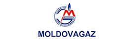 Moldova Gaz Logo