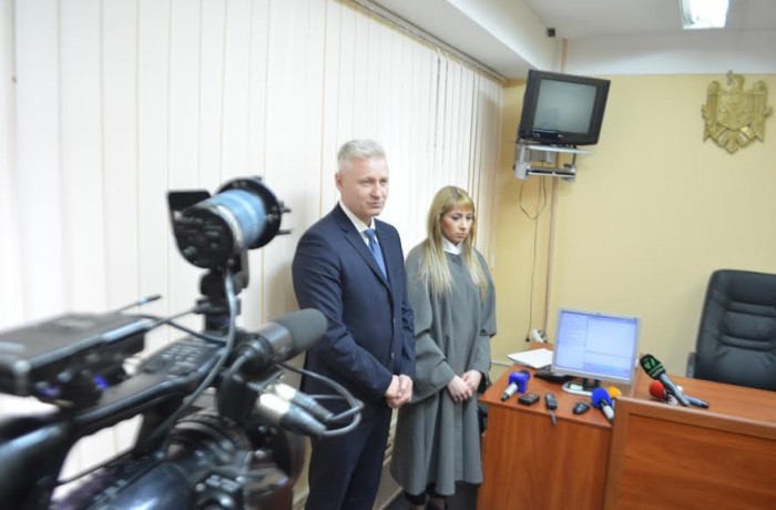 Totalurile campaniei de promovare a reformei justiției în Republica Moldova